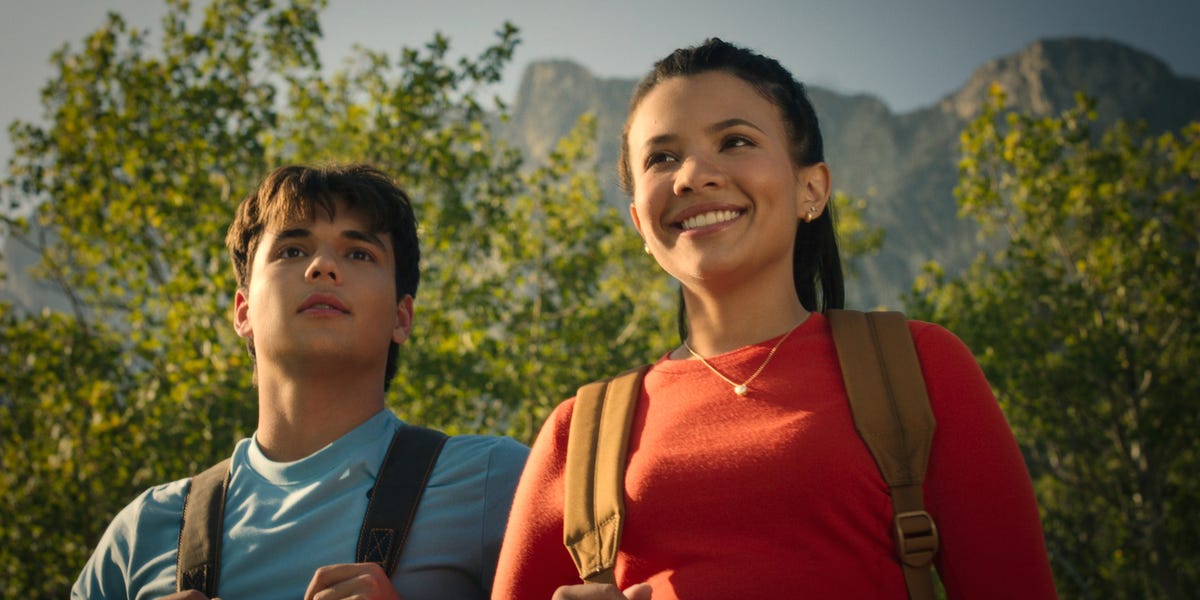 “Cosy romance series” that is “jam packed with drama” jumps to the top of Netflix charts with s3
