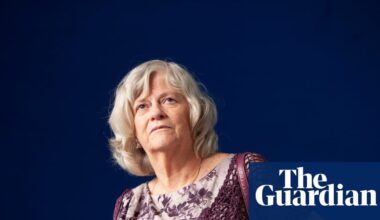 Police investigating Ann Widdecombe murder reopen attempted burglary case from 2025 | Ann Widdecombe