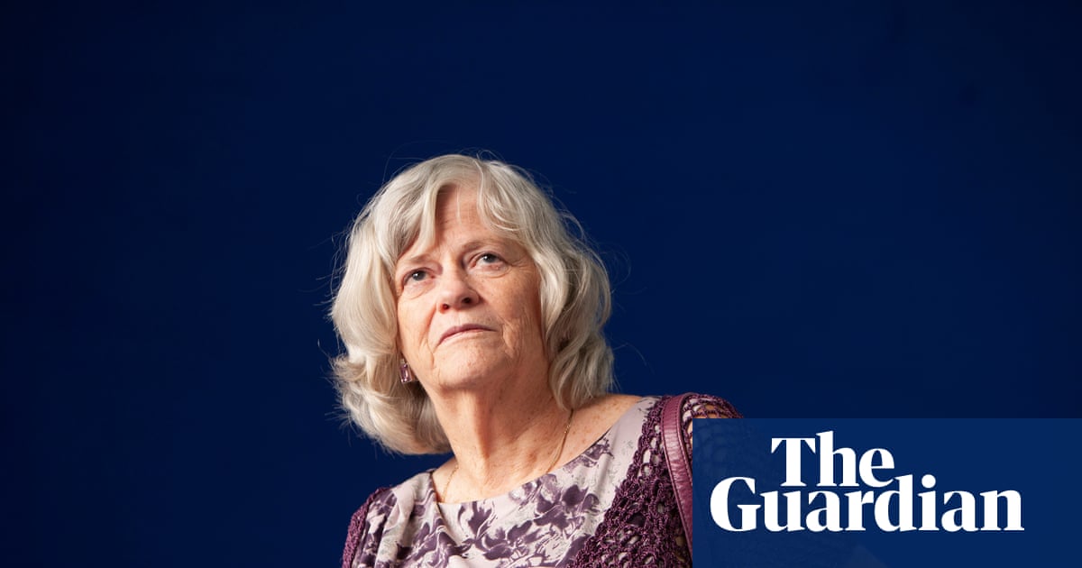Police investigating Ann Widdecombe murder reopen attempted burglary case from 2025 | Ann Widdecombe