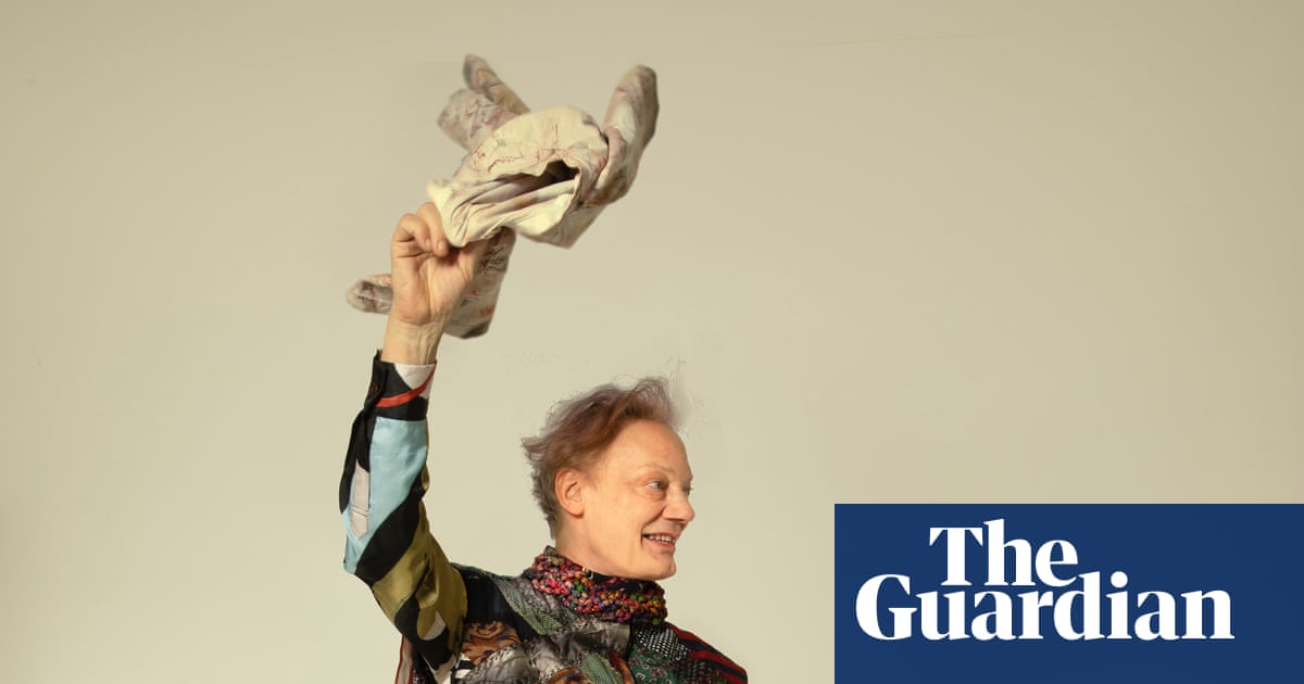 Prince to Madonna, Blur to Beth Orton: William Orbit’s 12 greatest recordings | Madonna