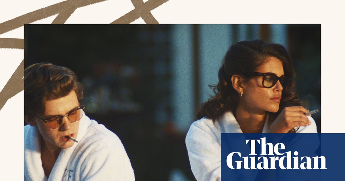 From The Shards to Phoebe Bridgers: the week in rave reviews | Movies