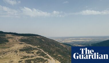Spanish mountain village braces for astrotourists lured by total solar eclipse | Europe