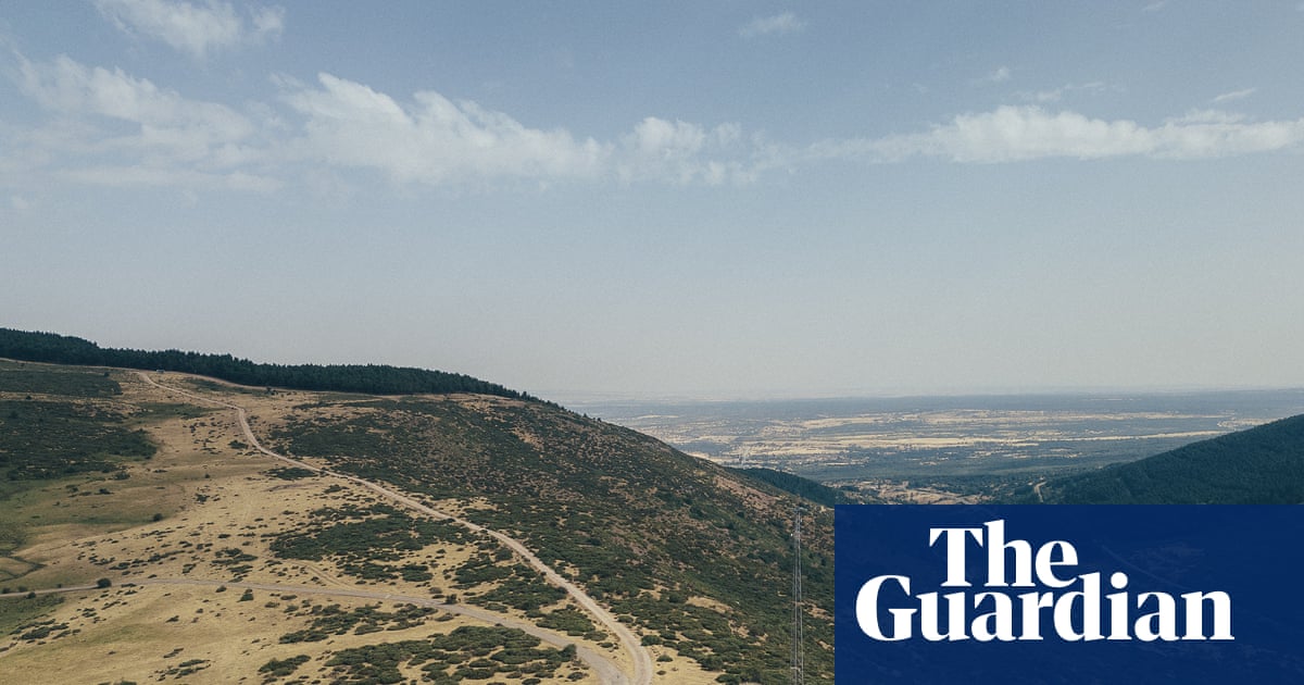 Spanish mountain village braces for astrotourists lured by total solar eclipse | Europe