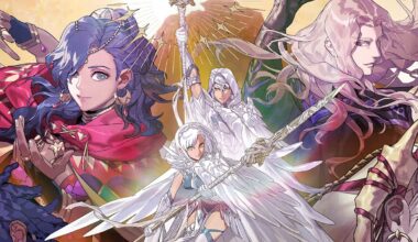 Fire Emblem: Fortune's Weave Will Allow You To Strategise With Mouse Controls