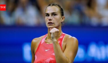 Which active tennis queen rules Instagram? Serena Williams, Aryna Sabalenka and Naomi Osaka lead the social media race | International Sports News