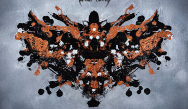 Review: Profane Burial - Desolate Echoes of Turmoil