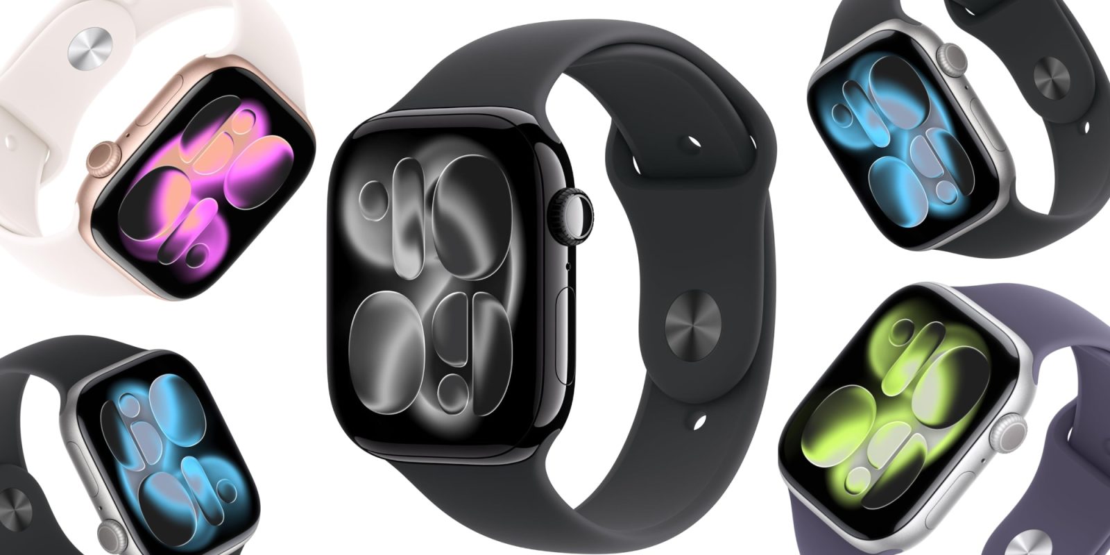 Apple Watch Series 11 best price
