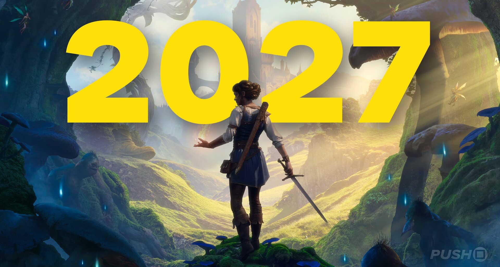 2027 Is Already a Stacked Year for PS5