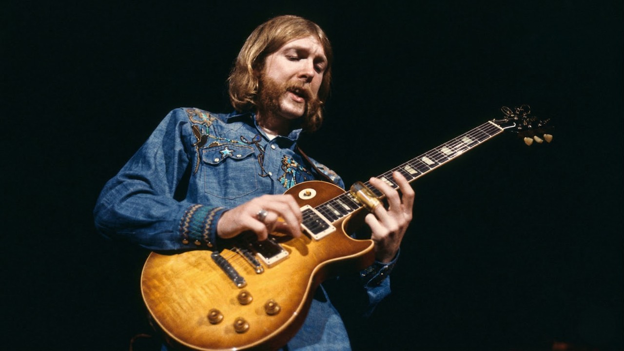 The Allman Brothers Band - Whipping Post | Live at Fillmore East (1970) - YouTube