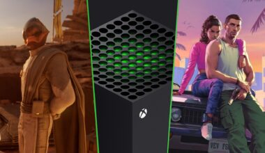 30 Xbox Series X|S Games To Look Forward To In August-December 2026