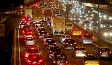 The true cost of driving: How Australian taxpayers subsidise half of private vehicle use