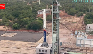 IN-SPACe moves to privatise operations of Rs 986 crore spaceport