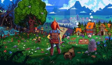New RPG From Ex-Fable Devs Is Getting Excellent Reviews On Xbox & Beyond