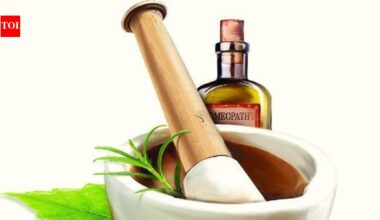 State must lobby for Ayurveda institute: Ayurvedic Medicine Manufacturers’ Association | Kochi News