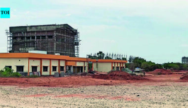 Stars Align for Space Economy | Chennai News
