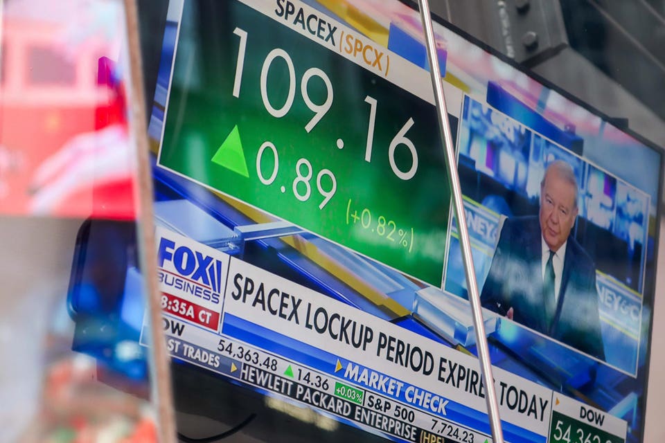 Braveheart Bio Inc. IPO At The Nasdaq MarketSite