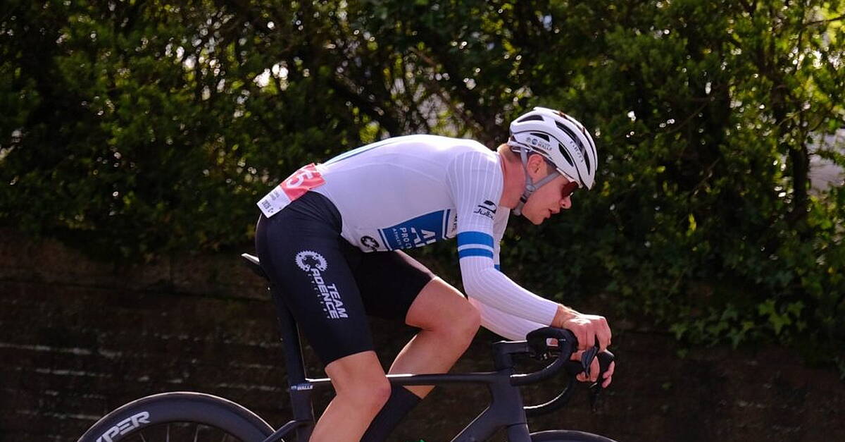 Walls (19) shows considerable progress with double win weekend