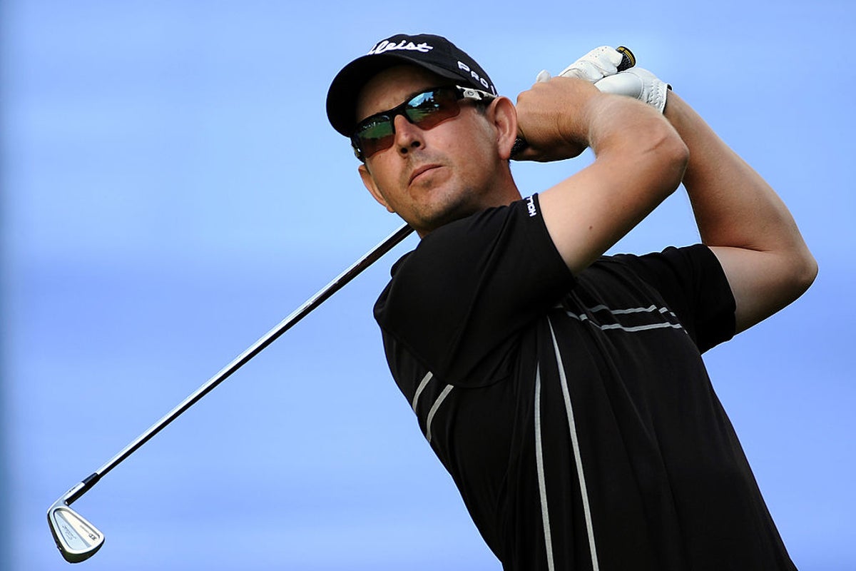 Matt McQuillan: Tributes pour in as Canadian golfer dies aged 45 - independent.co.uk