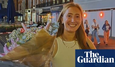 Treasury ‘materially contributed’ to suicide of personal assistant, coroner finds | Civil service