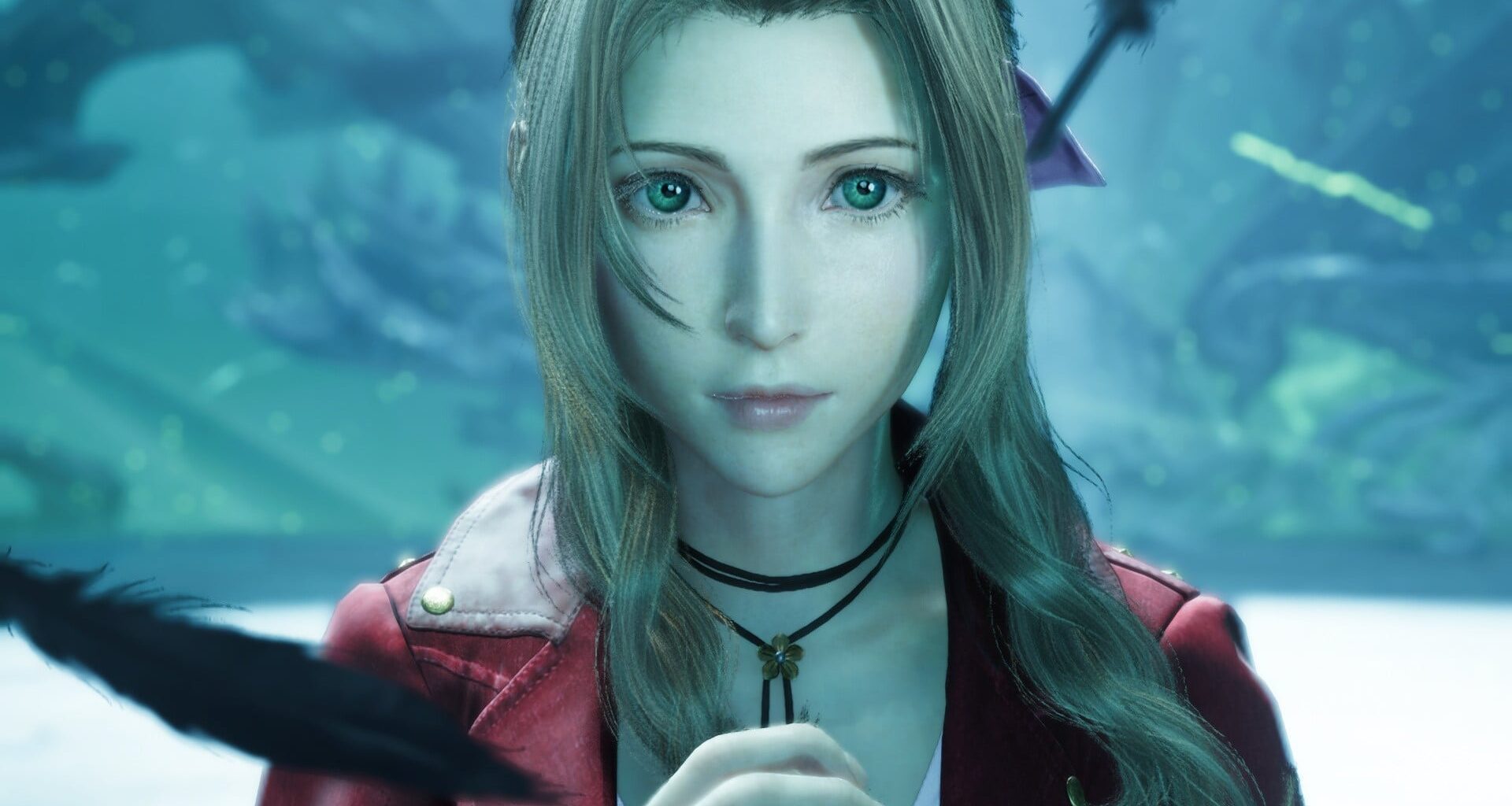 Square Enix's Financial Year Is Off To A Strong Start, With Profits On The Up And Up