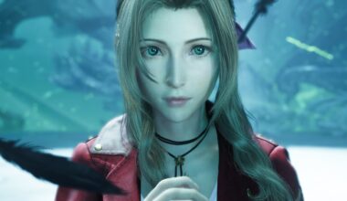 Square Enix's Financial Year Is Off To A Strong Start, With Profits On The Up And Up