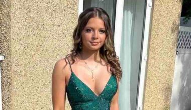 British schoolgirl killed in ‘terrible accident’ on Caribbean holiday as siblings ‘badly injured’