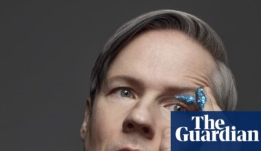 John Cameron Mitchell: ‘It’s punk to turn off your phone – you’re walking away from the herd’ | Theatre
