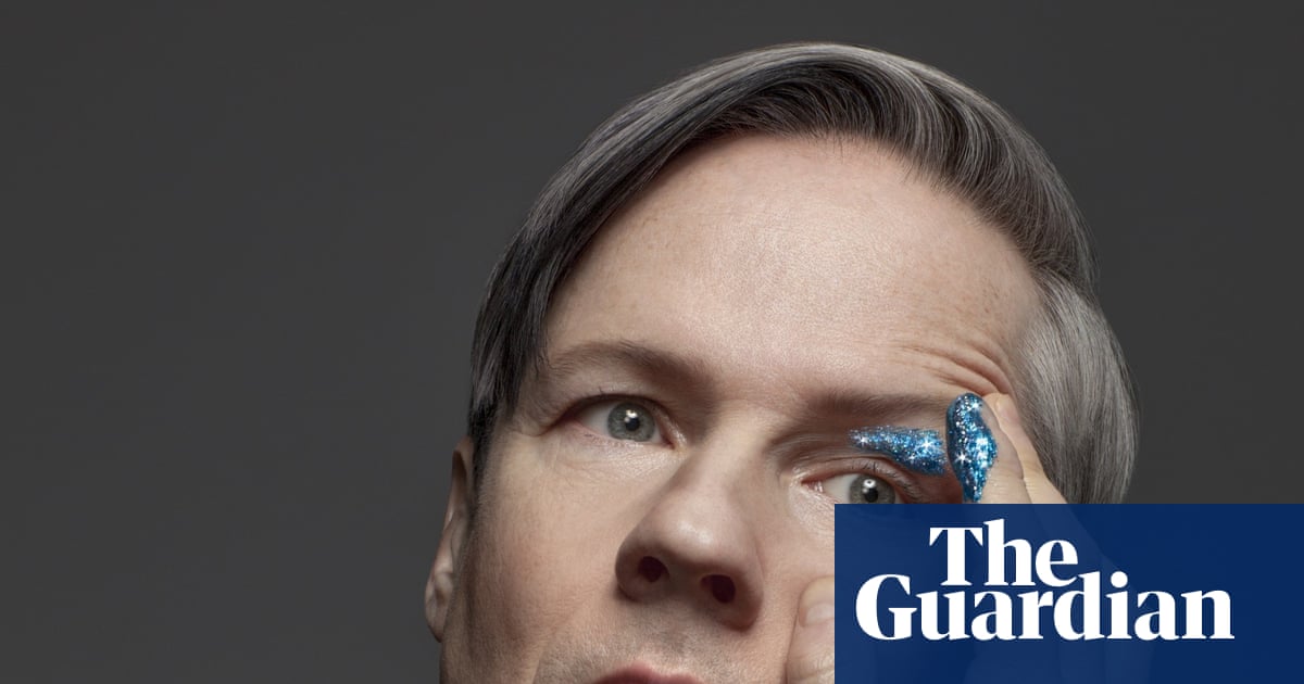 John Cameron Mitchell: ‘It’s punk to turn off your phone – you’re walking away from the herd’ | Theatre