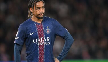 Transfer news LIVE: Liverpool ‘agree’ Barcola terms, Man City close in on Rodri replacement, Man Utd target defender