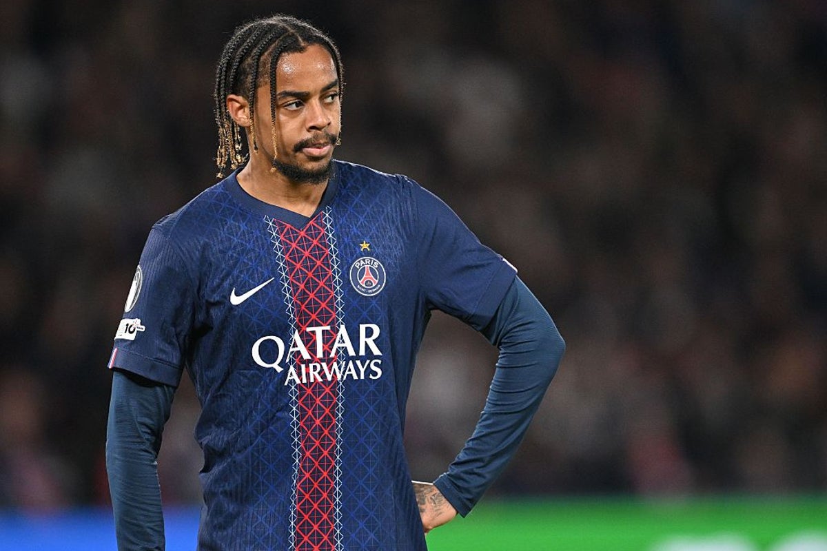 Transfer news LIVE: Liverpool ‘agree’ Barcola terms, Man City close in on Rodri replacement, Man Utd target defender