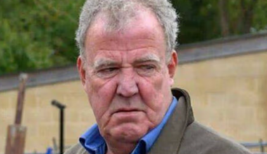 Jeremy Clarkson shares worrying Diddly Squat update after UK weather forecast