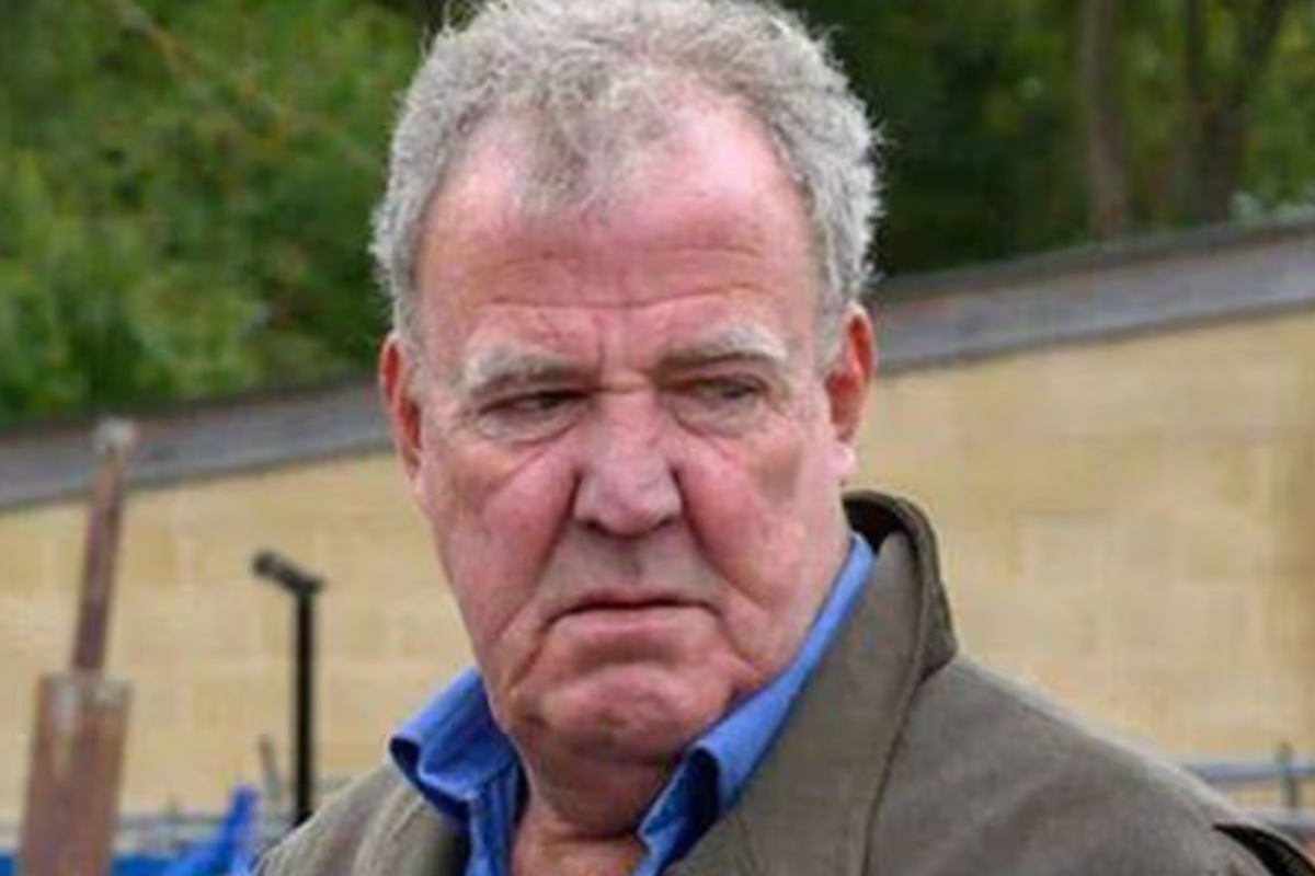 Jeremy Clarkson shares worrying Diddly Squat update after UK weather forecast