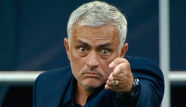 Mourinho falls foul of Netflix’s A-list documentary curse