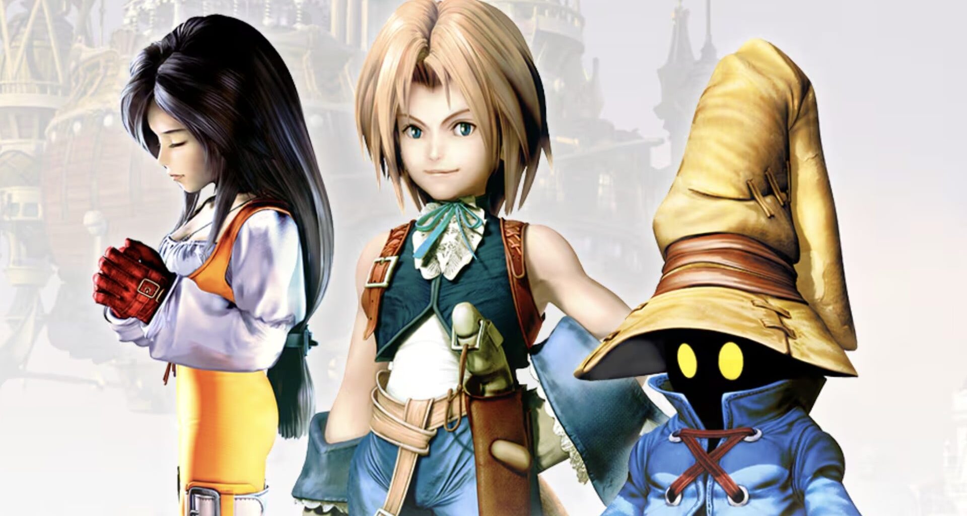 Development On Final Fantasy 9 Remake Reportedly "No Longer Moving Forward"