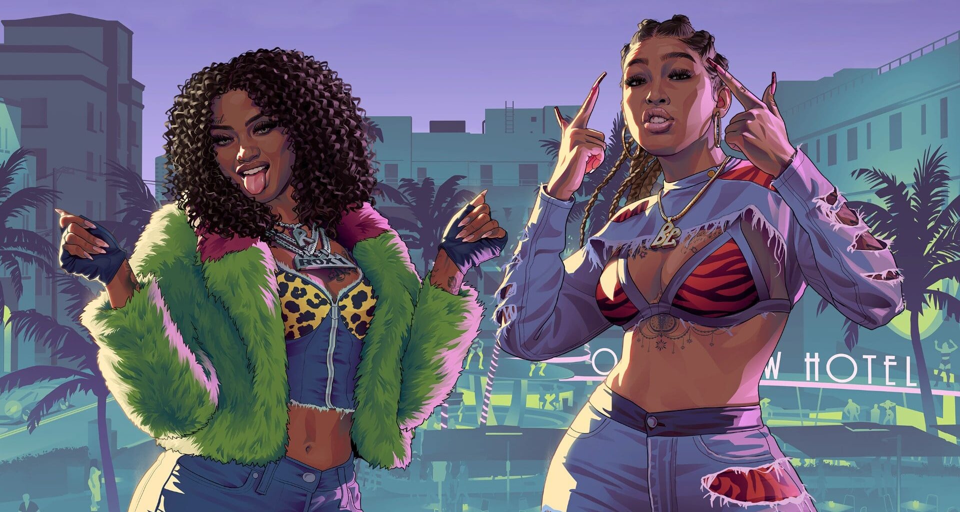 GTA 6's $100 PS5 Ultimate Edition Is Getting More Pre-Orders Than the Cheaper Version
