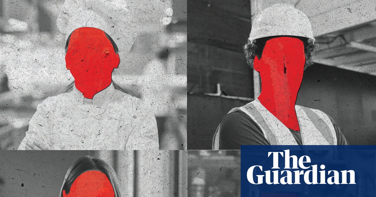 Do you have to be hot at work? Eight people on how looks influence their jobs | Beauty