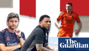 League Two 2026-27 preview: the contenders, hopefuls and strugglers | League Two