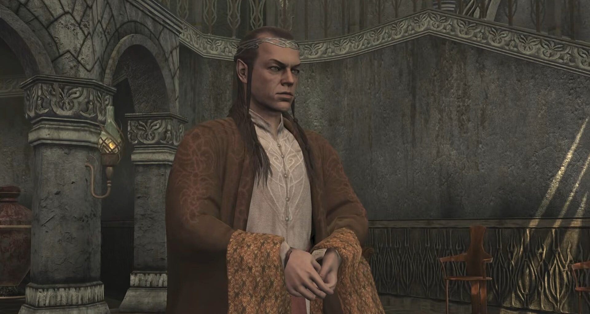 Lord Of The Rings Xbox 360 Game Gets Surprise Shadow Drop For Modern Platforms