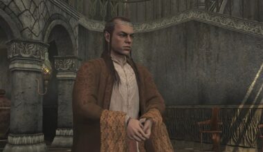 Lord Of The Rings Xbox 360 Game Gets Surprise Shadow Drop For Modern Platforms