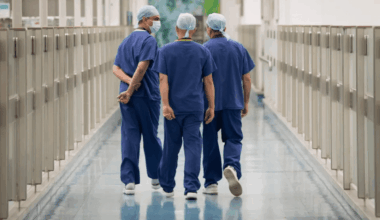 Brit are seeking financial support from the &lsquo;Bank of Mum and Dad&rsquo; to afford private healthcare.
