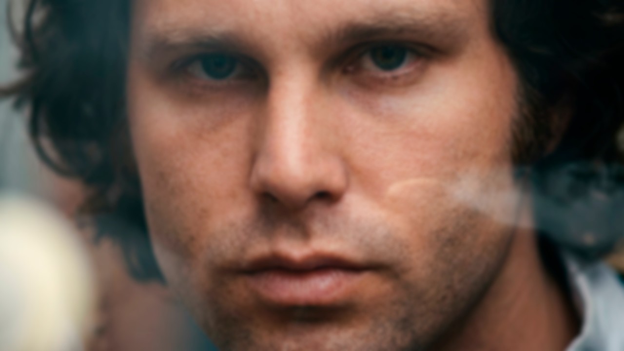 The Doors - Roadhouse Blues (Official Video) - YouTube