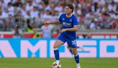 Newcastle United vs Everton - Match preview and predicted lineup