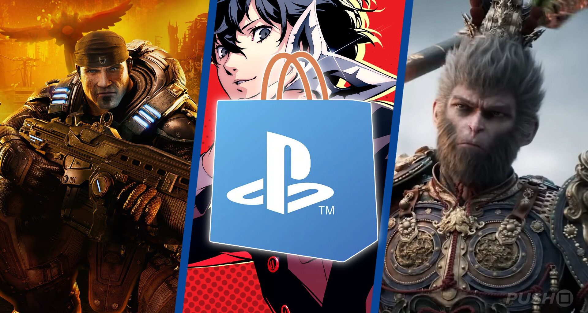 40+ PS5, PS4 Games to Buy in PS Store's Ready, Set, Play Sale