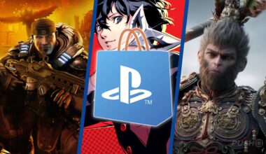 40+ PS5, PS4 Games to Buy in PS Store's Ready, Set, Play Sale