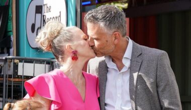 EastEnders lines up love triangle drama for Linda Carter after show exit news