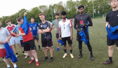 Documentary follows football club started from scratch with dream of climbing Welsh pyramid