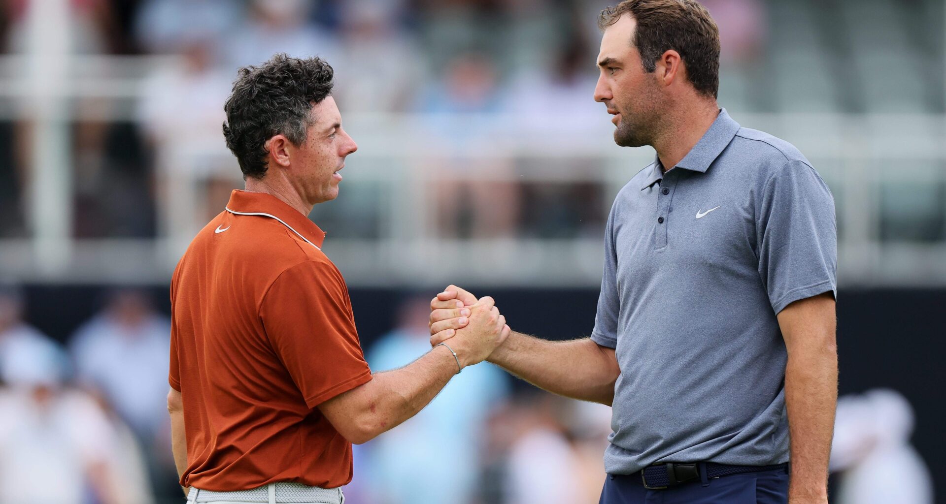 Scottie Scheffler and Rory McIlroy's Old Conversation Resurfaces Ahead of FedEx Cup