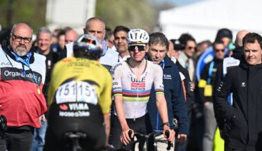 2026 Vuelta a España: The Route for Van Aert, Pogacar, and Pedersen