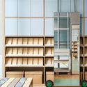 Senpop / amass. Image © Xinxin Guo Reworking Everyday Objects and Industrial Production: The Work of Amass - Image 3 of 17