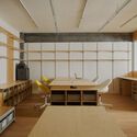 amass workroom / amass. Image © Bin Li Reworking Everyday Objects and Industrial Production: The Work of Amass - Image 2 of 17